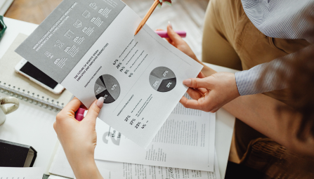 Managing LinkedIn ads, posts, and campaigns for better visibility


